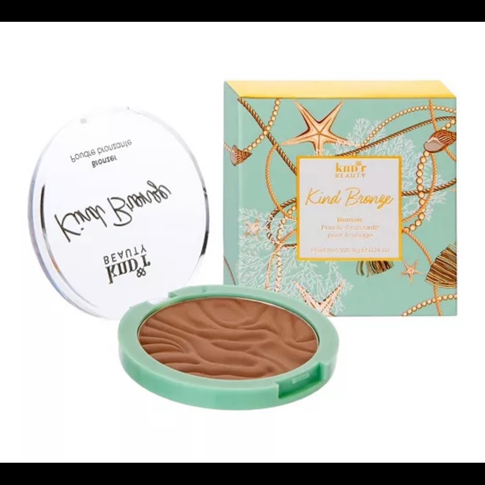 ✨NEW✨ KNDR BEAUTY / Kind Bronze